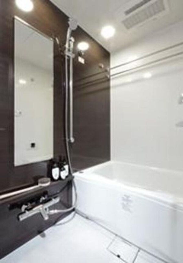 バス／シャワールーム等(【初期費用分割・クレカ対応】一都三県のお部屋探しは2025…)