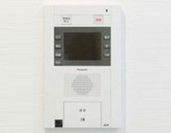 セキュリティ(【初期費用分割・クレカ対応】一都三県のお部屋探しは2025…)