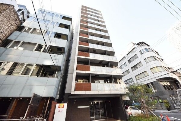 外観(【初期費用分割・クレカ対応】一都三県のお部屋探しは2025…)