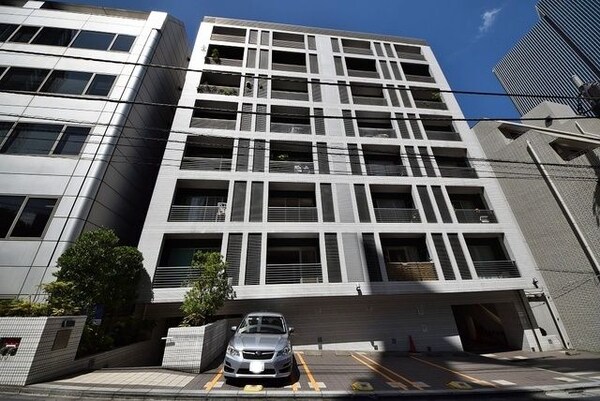 外観(お問合せは(株)タウンハウジングレジデンス事業部　赤坂店・…)