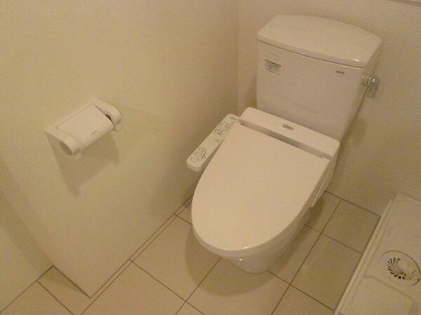 トイレ(☆トイレ☆)