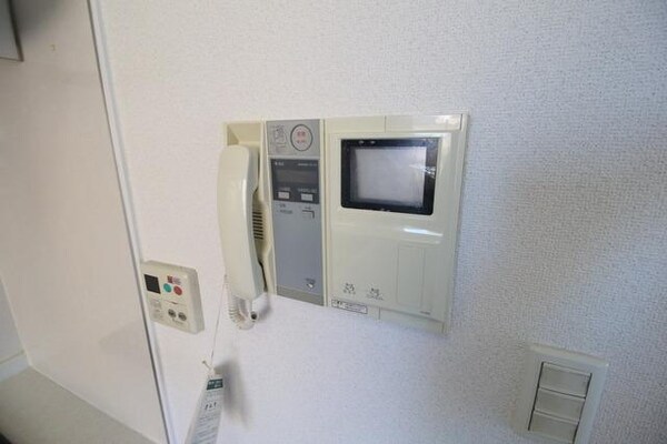 セキュリティ(☆モニタホン☆)