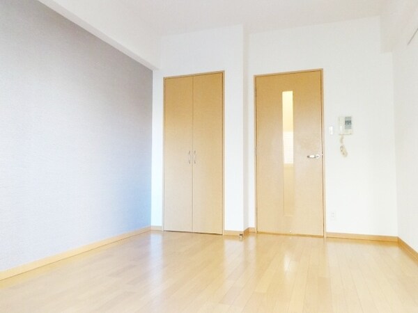 リビング・居室(居室)