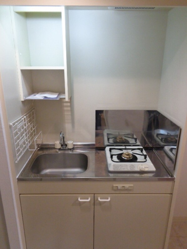 キッチン(キッチン)