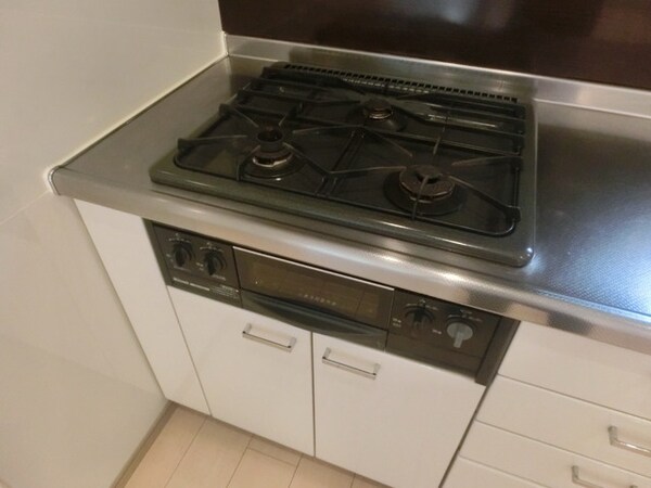 その他(★3口コンロ★)