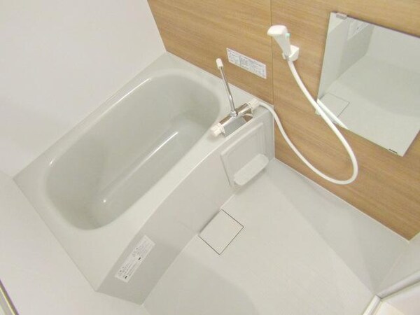 バス／シャワールーム等(★バスルーム★)