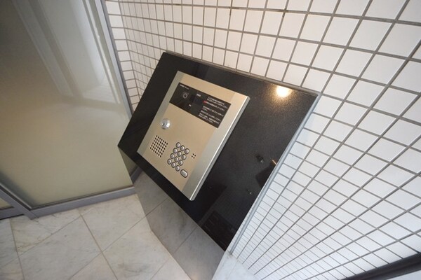 共有部分(パルクＦＫＮ)