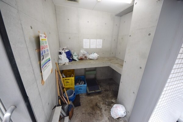 共有部分(パルクＦＫＮ)