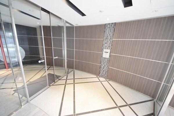 ロビー(お問合せは(株)タウンハウジングレジデンス事業部までお問合…)