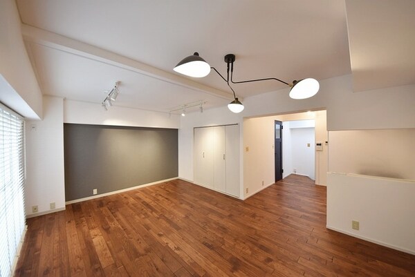 リビング・居室(居室)