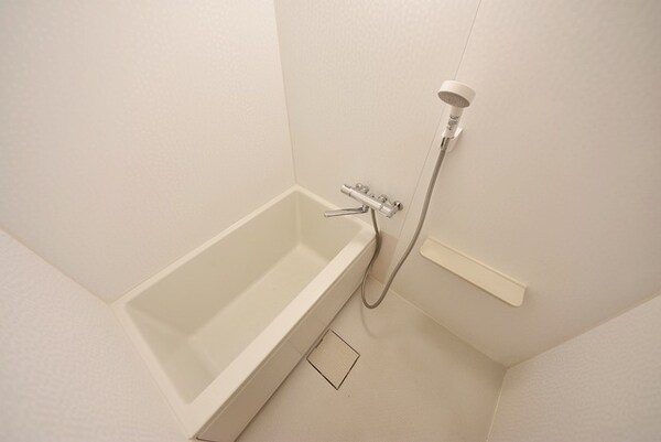 バス／シャワールーム等(バス／シャワールーム等)