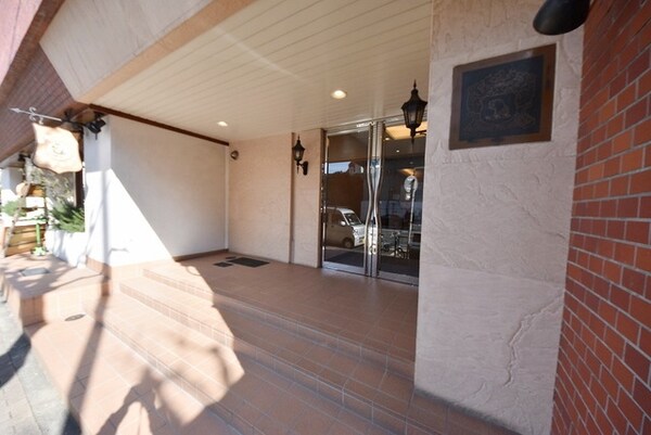 エントランス(エントランス)