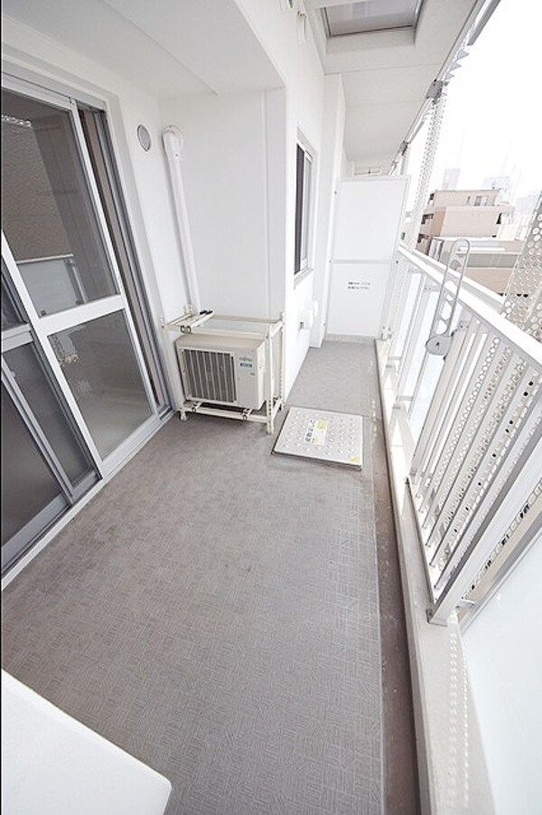 バルコニー(■参考)