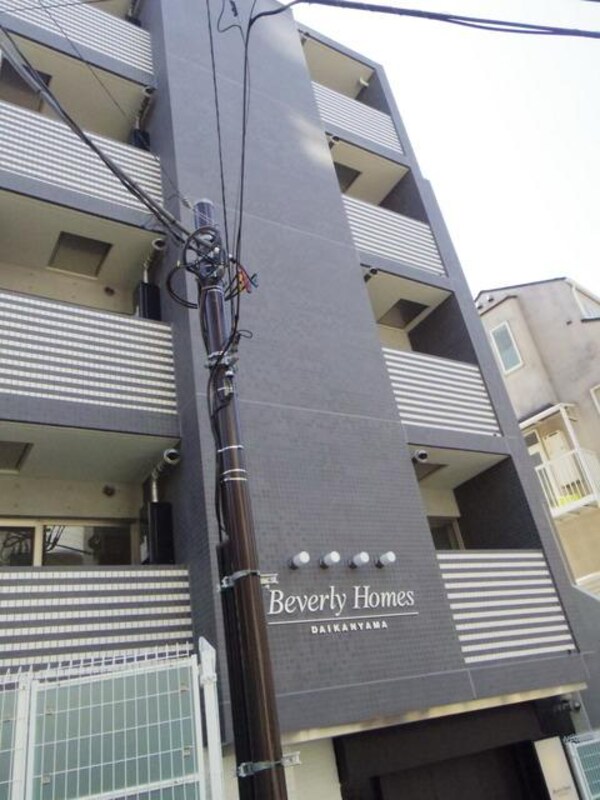 外観(お部屋探しは株式会社　タウンハウジング　までお気軽にお問合…)