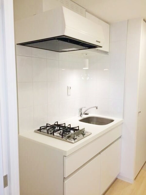 キッチン(お部屋探しは株式会社　タウンハウジング　までお気軽にお問合…)