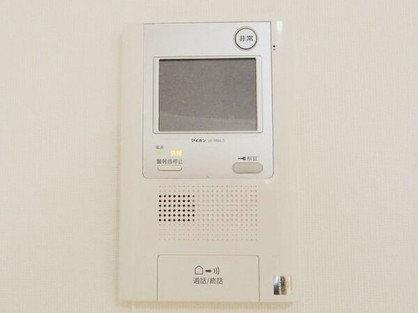 セキュリティ(部屋探しは株式会社　タウンハウジング　までお気軽にお問合せ…)