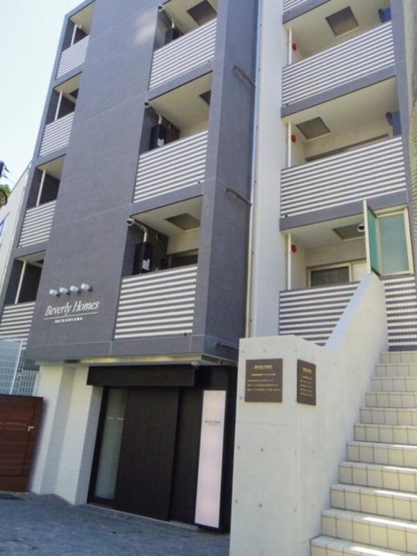 外観(お部屋探しは株式会社　タウンハウジング　までお気軽にお問合…)