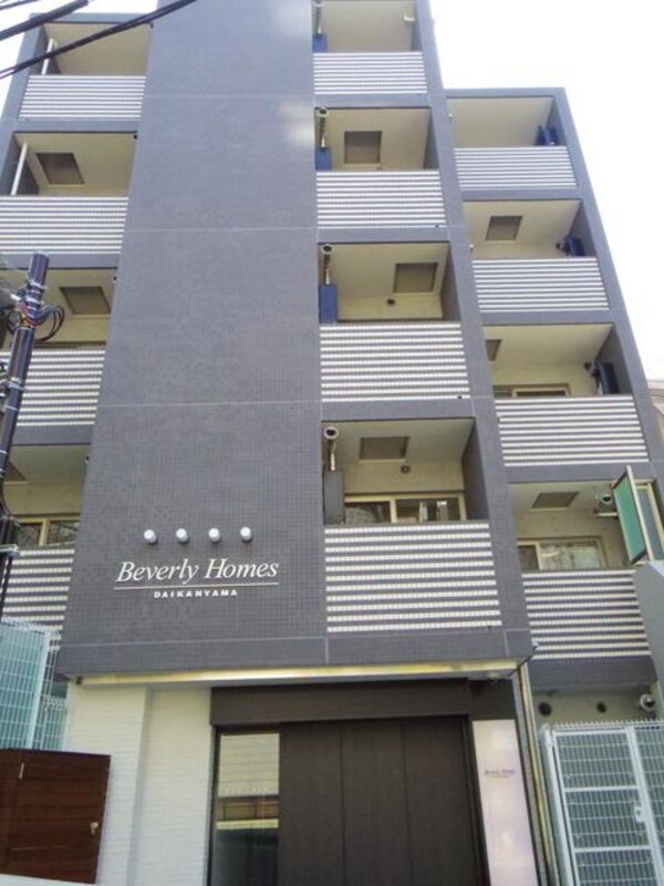 外観(お部屋探しは株式会社　タウンハウジング　までお気軽にお問合…)