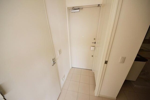 玄関(★玄関★)