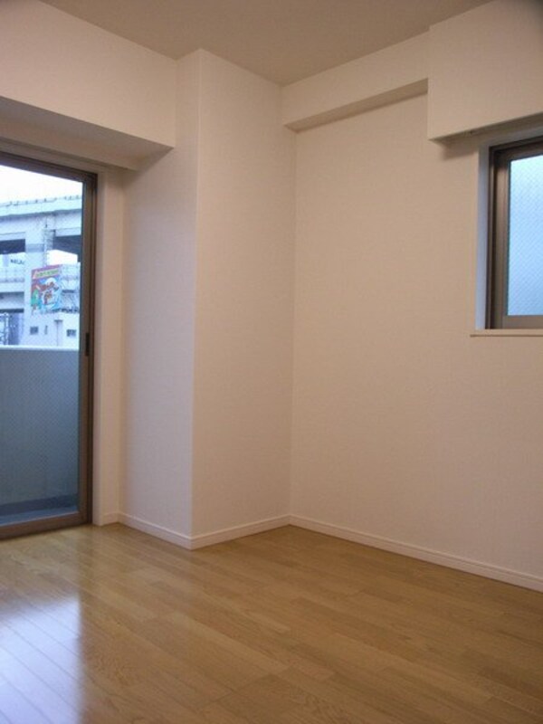 寝室(リビング/居室)