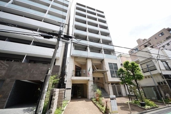 外観(お問合せは(株)タウンハウジングレジデンス事業部までお問合…)