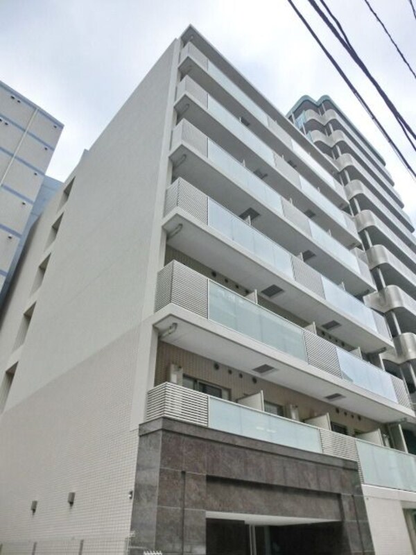 共有部分(ヴァンヴェール日本橋)