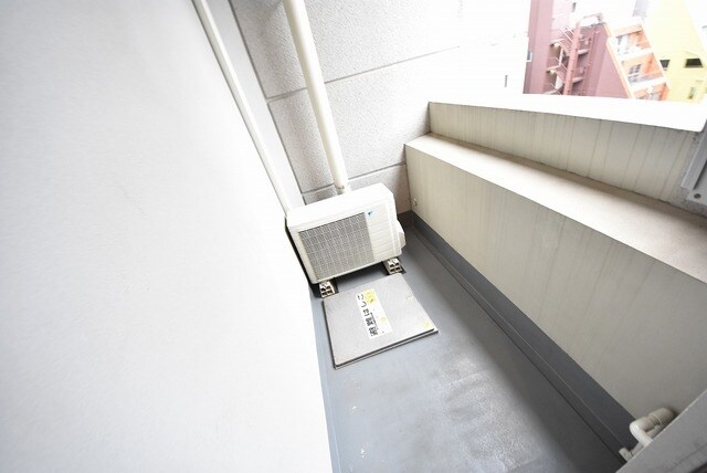 物件内観写真16　(バルコニー)