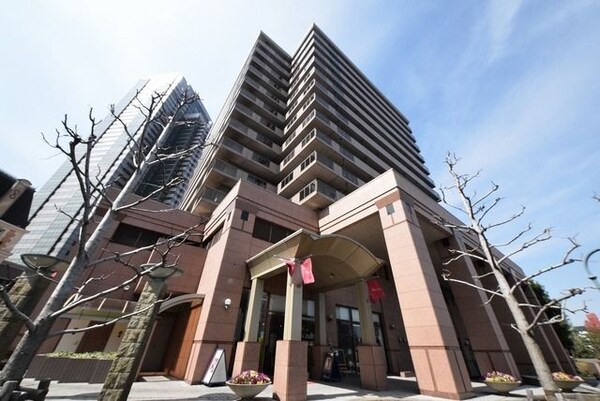 外観(お問合せは(株)タウンハウジングレジデンス事業部　赤坂店・…)