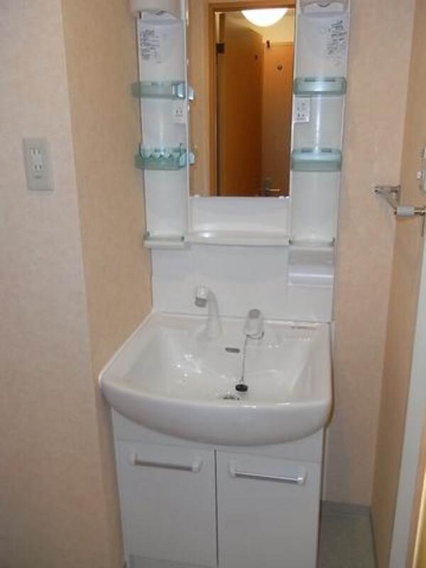 洗面(独立洗面化粧台)