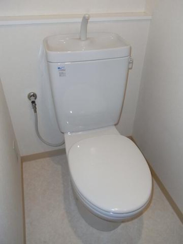 トイレ(トイレ)