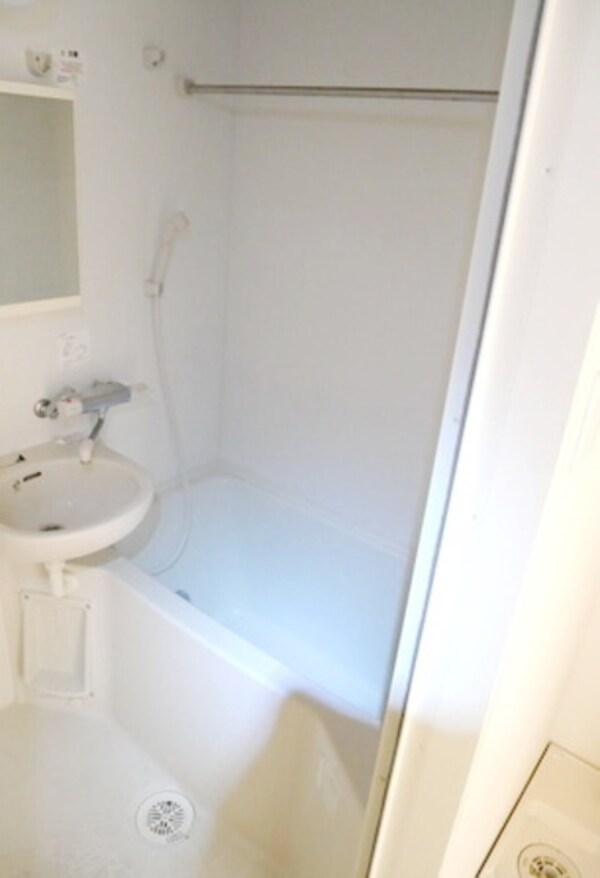バス／シャワールーム等(★バス★)