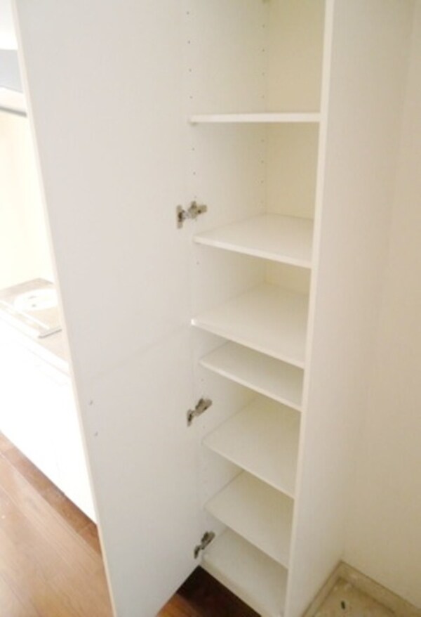 設備(★収納★)