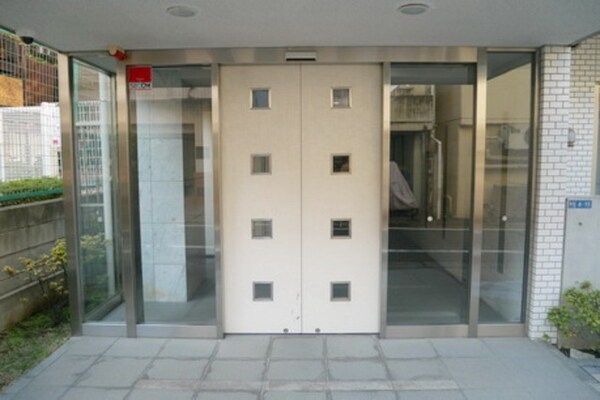 エントランス(★エントランス★)