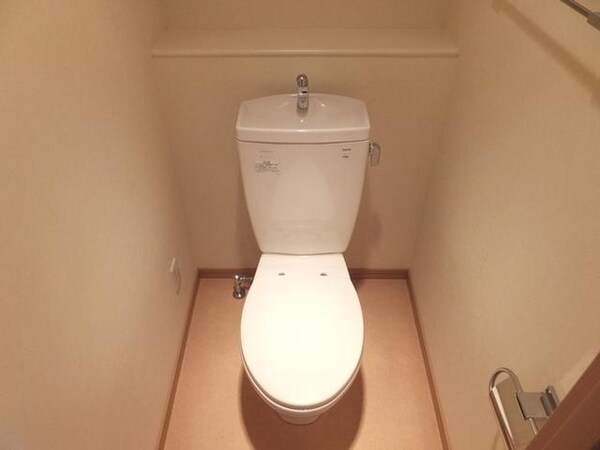 トイレ(トイレ)