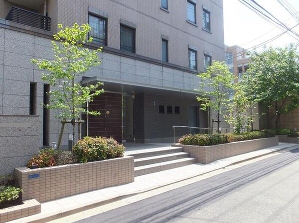 エントランス(エントランス)