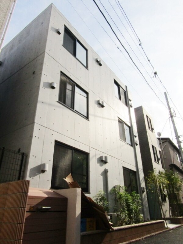 外観(★外観★)