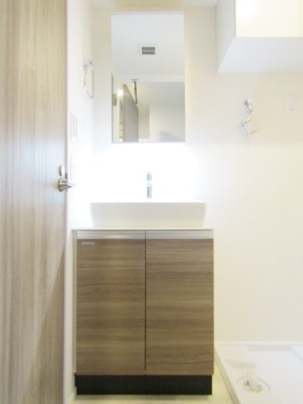 洗面(★独立洗面台★)