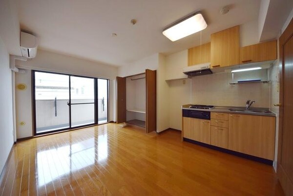 リビング・居室