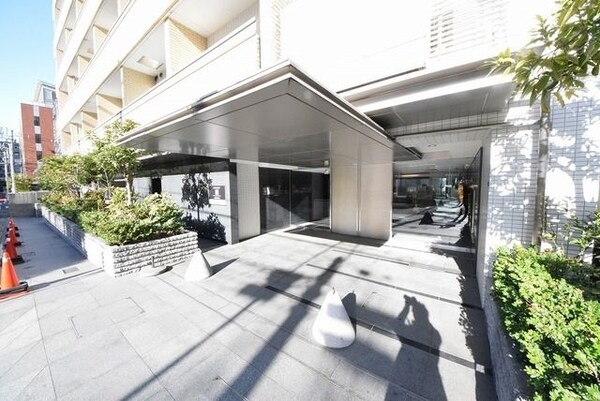 駐車場(お問合せは(株)タウンハウジング東京へ)