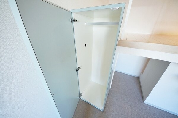 設備(お問合せは(株)タウンハウジング東京へ)