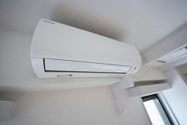 その他(エアコン)