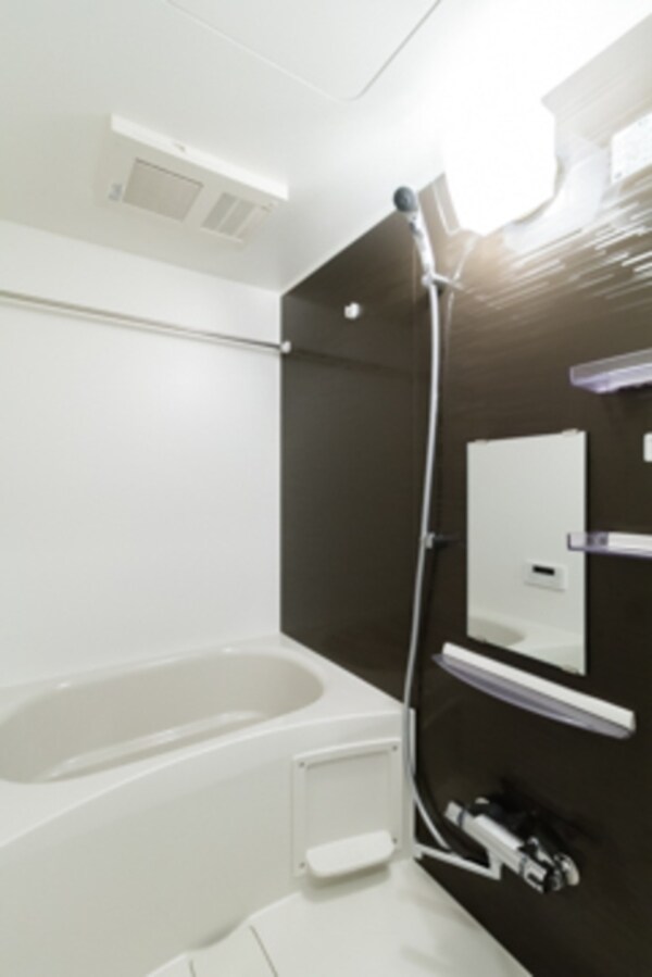 バス／シャワールーム等(洗面)