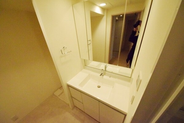 洗面(★洗面所★)