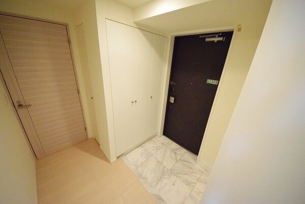 玄関(★玄関★)