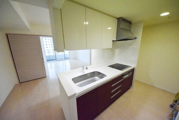 キッチン(★システムキッチン★)