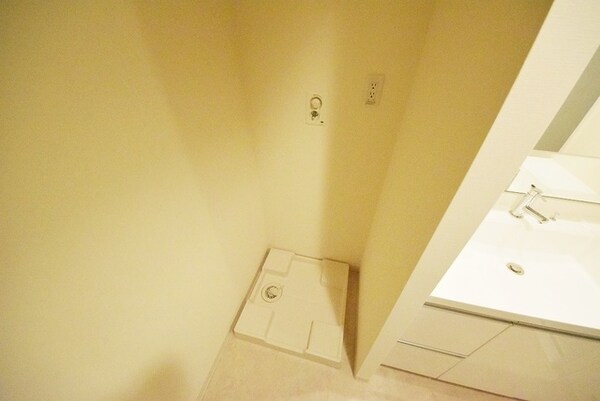 その他室内・内装(★室内洗濯機置き場★)