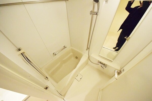 バス／シャワールーム等(★バスルーム★)