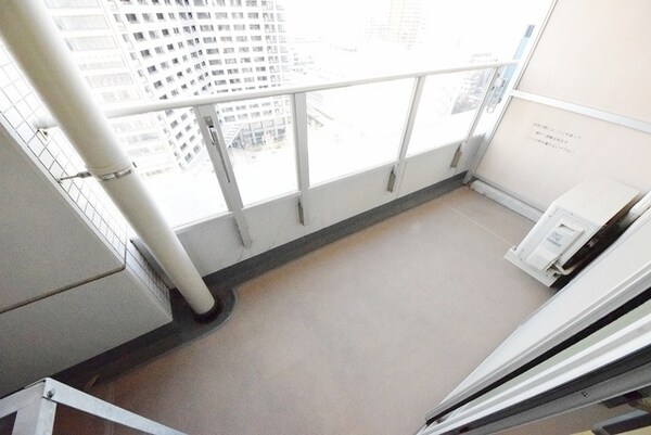 バルコニー(★バルコニー★)