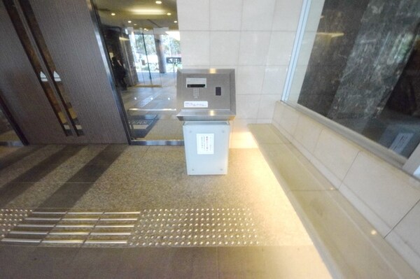 共有部分(THE TOKYO TOWERS MIDTOWER)