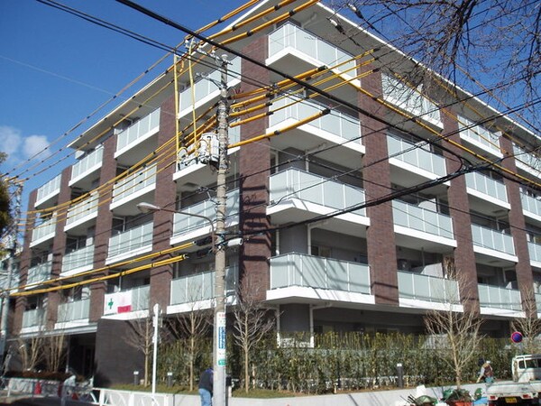 外観(お部屋探しは株式会社　タウンハウジング　までお気軽にお問合…)